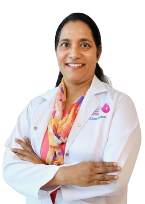 Dr. Susan John