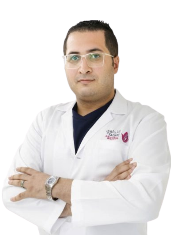 Mr. Ahmed Elsayed
