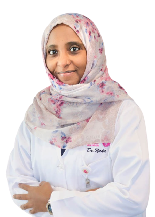 Dr. Nada Abbas