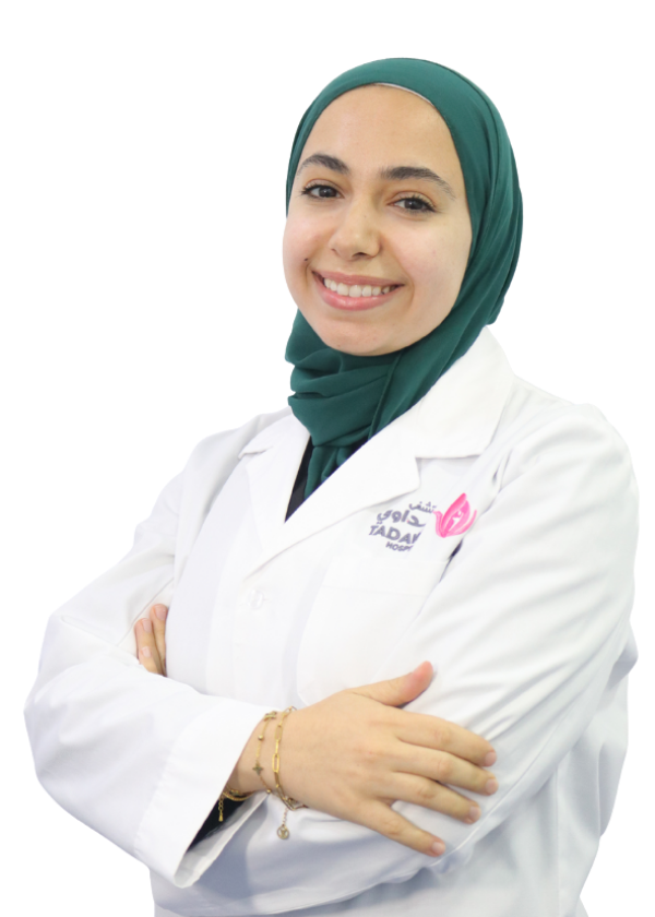 Ms. Ahlam Tayeh