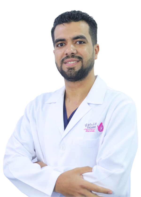 Mr. Moustafa Galal