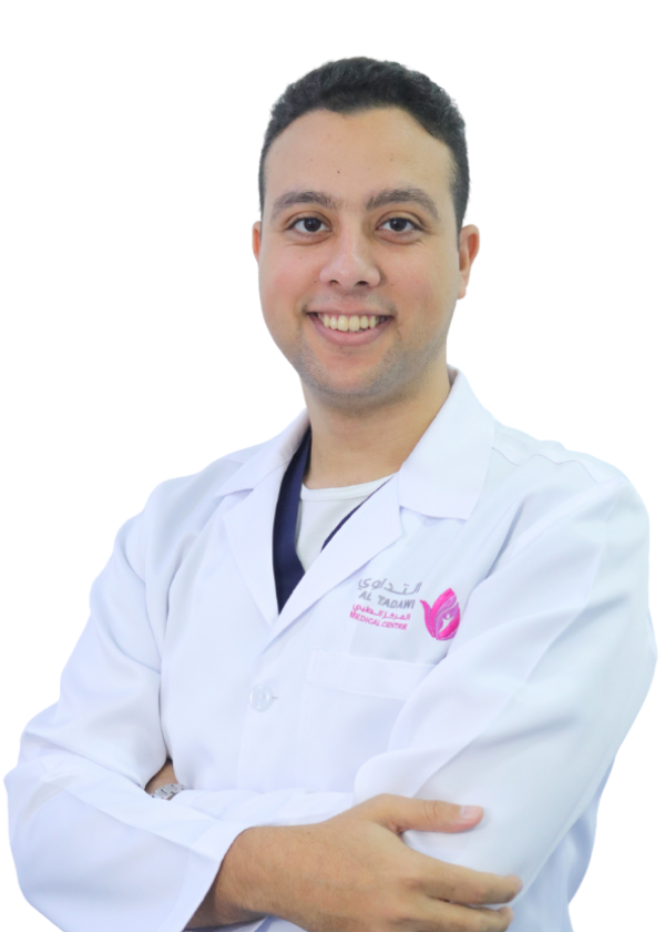 Mr. Yousef Elmahdy