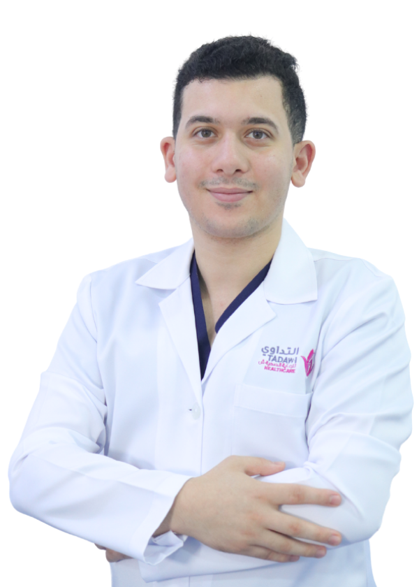 Mr. Anas Nasser
