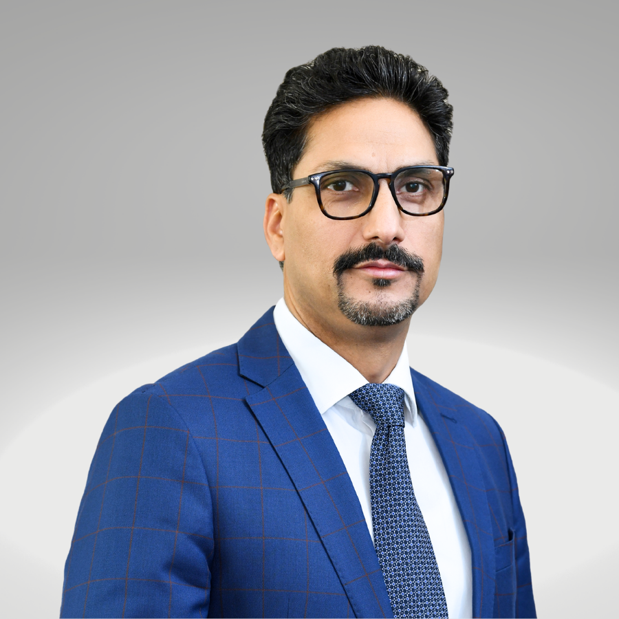 Muzaffer Nahvi