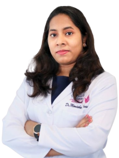 Dr. Monisha Prasad