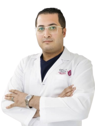 Mr. Ahmed Elsayed