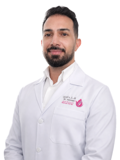 Dr. Abed Alfattah