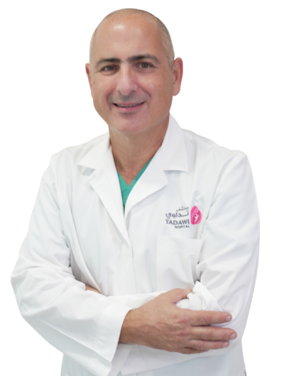 DR. HAMDY