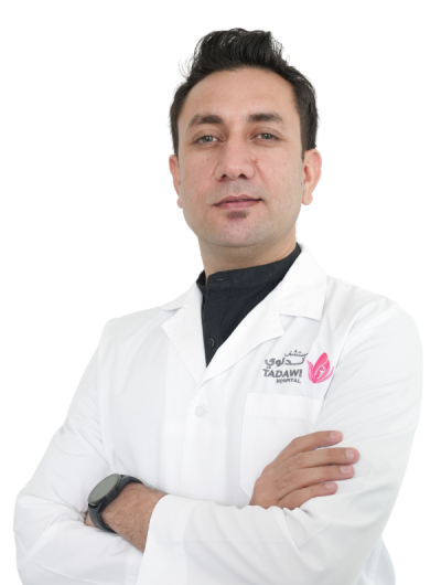 Doctor Profiles