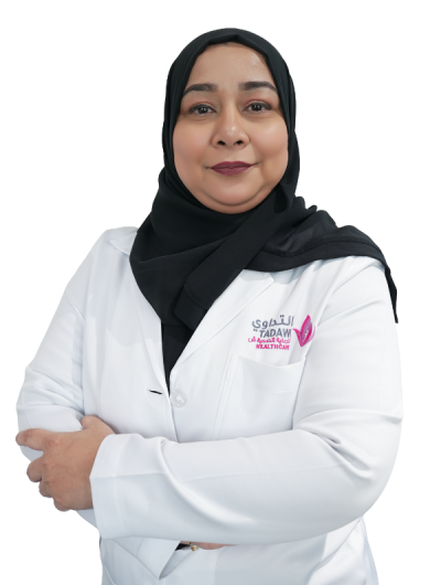 Dr Afreen