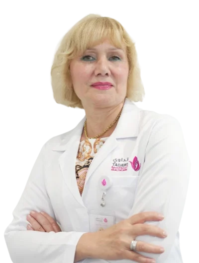 Dr Brankica