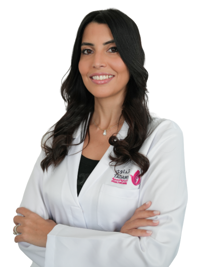 Dr Engi Elshazly