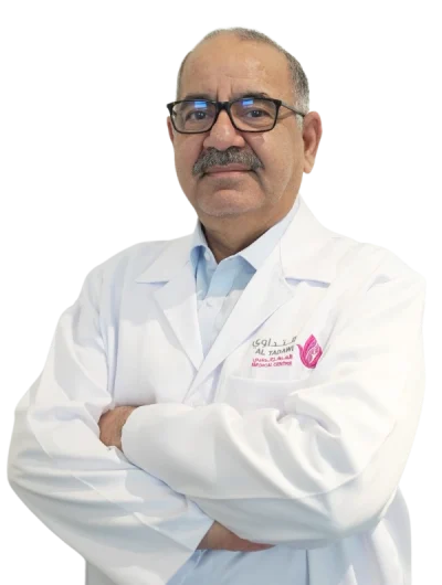 Dr Fadhil