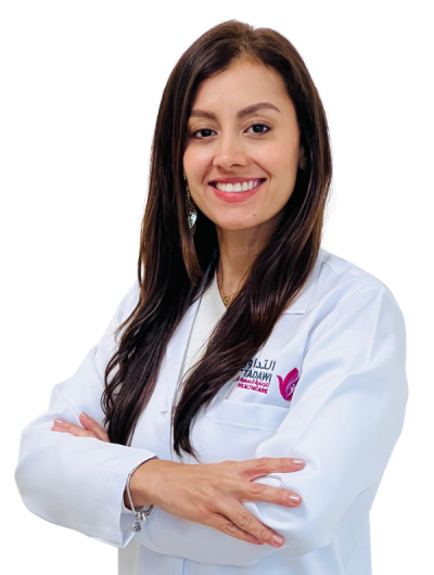 Dr Jerica