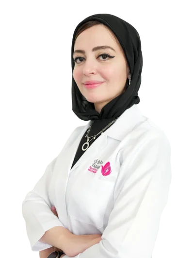 Dr Maha