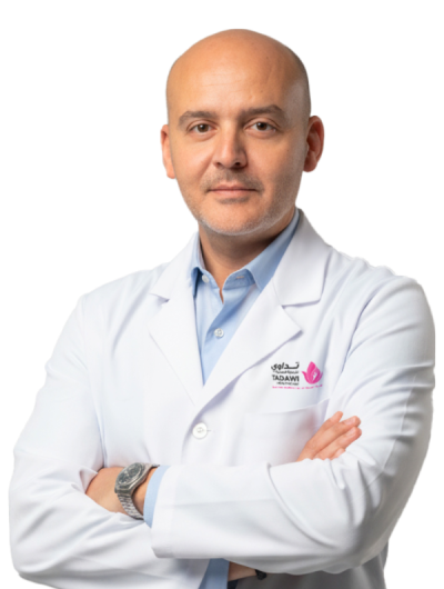 Dr Mahmoud