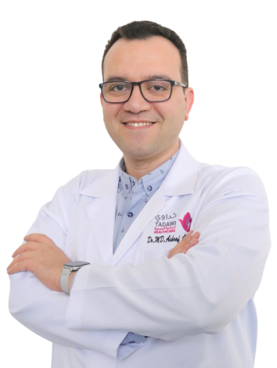 Dr Muhammad Abdelhadi