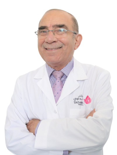 Dr Nadir Dawood