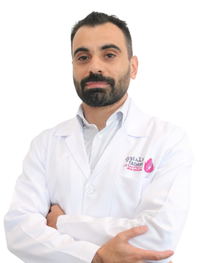 Dr Ramadan Hasan
