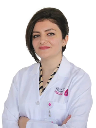 Dr Rula