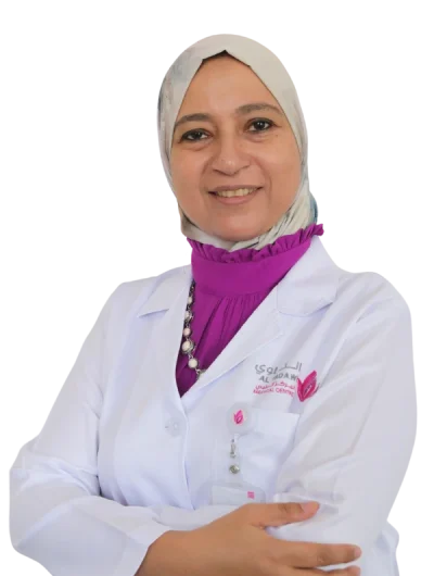Dr Shahira