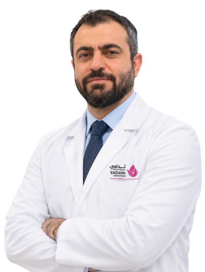 Dr. Alan Issa