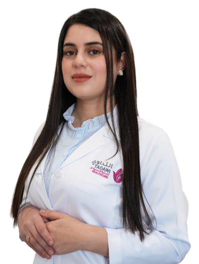 Dr. Amani Alhaj