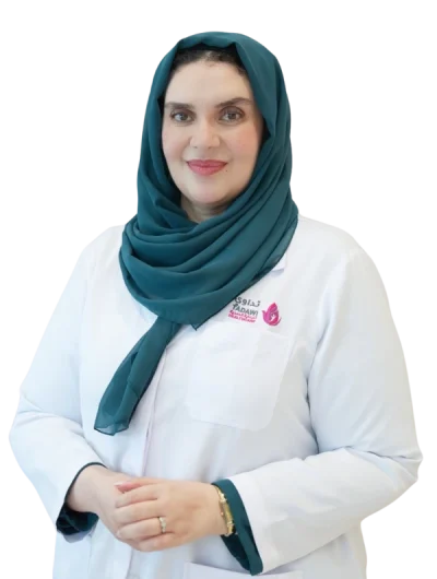 Dr. Fatma alzahraa
