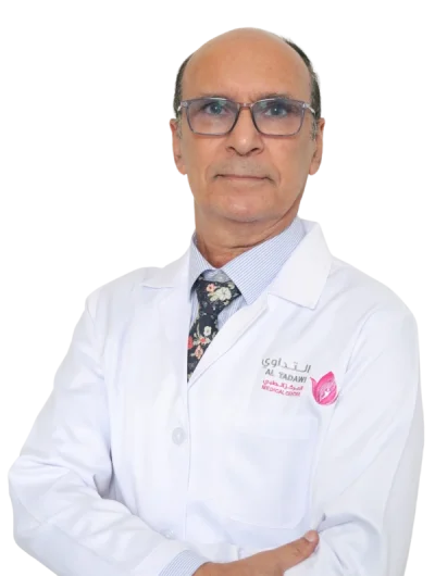 Dr. Hesham