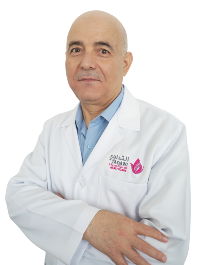 Specialist Gastroenterologist