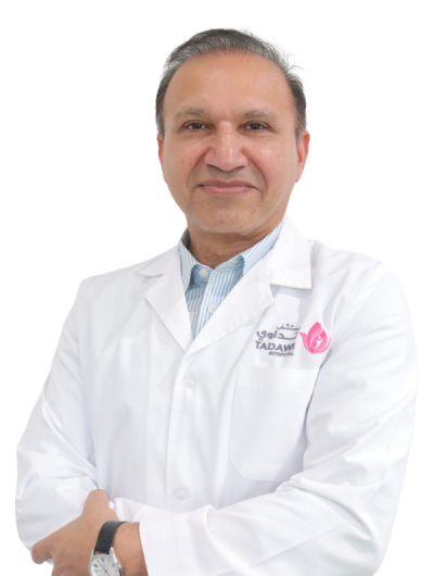 Dr. Niaz Elahi