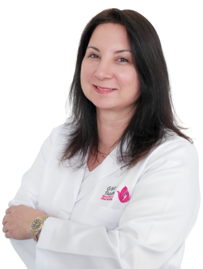 Dr. Nurgul