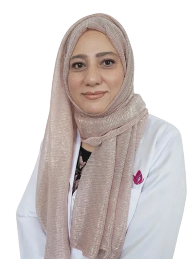 Dr. Rumisa Nabi