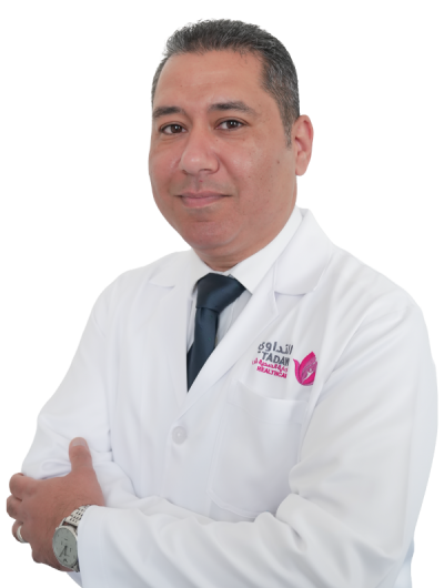 Mohamed Kotb