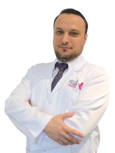 Mohammad Shaaban