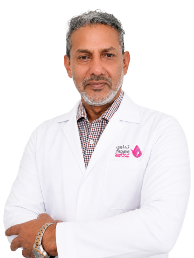 Dr. Azam
