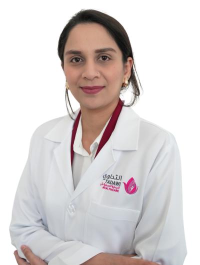 Dr. Anam Iqbal