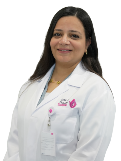 Dr. Magy Nady