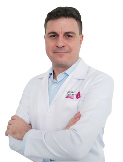 Dr Samer