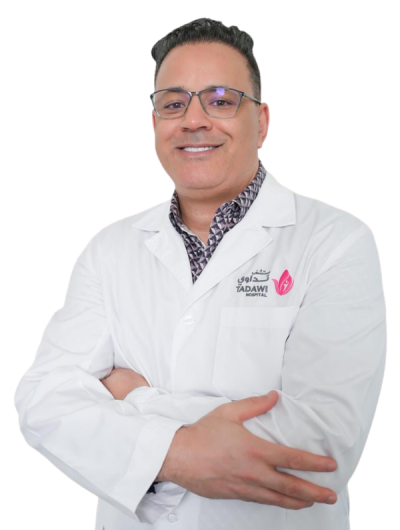 Dr. Hocine Lokchiri