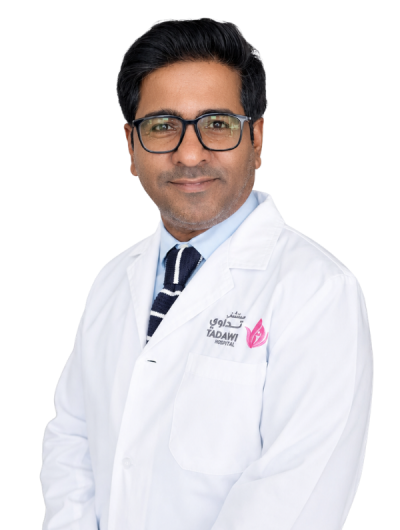 Dr Abdul Hameed