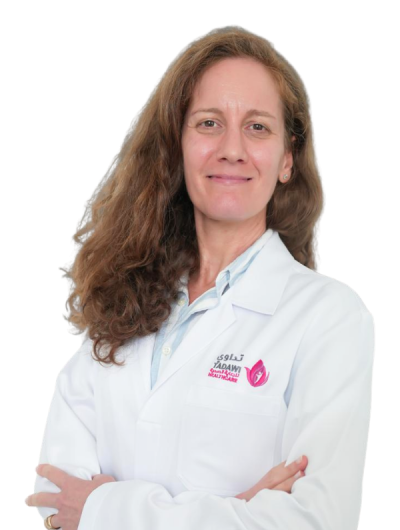Dr Francesca