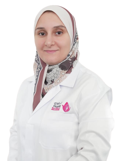 Dr Eman