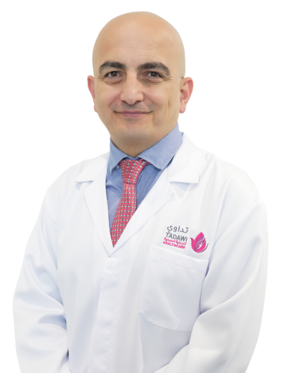 Dr. Cumhur