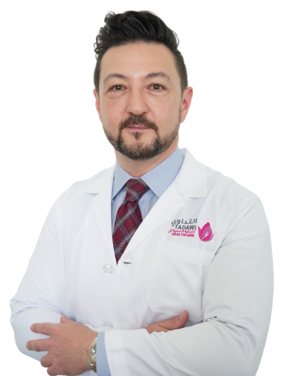 Dr. Tugan