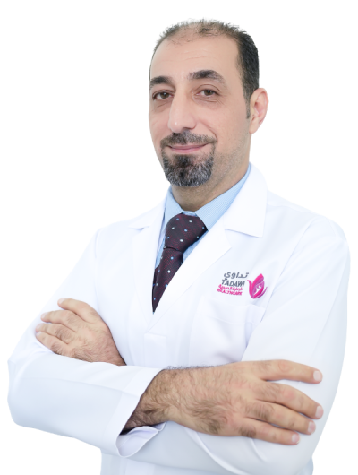 Dr Alaa Aldin