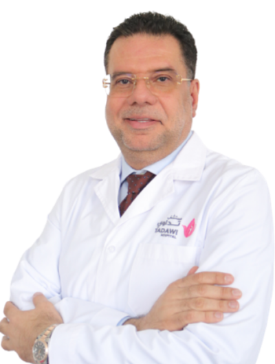 Dr. Bassem Badr