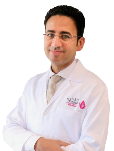 Dr. Sherif Naguib