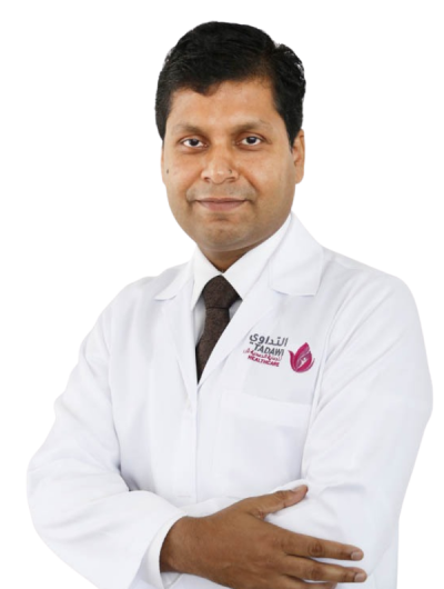 Dr. Gaurav