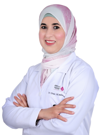 Dr. Enas
